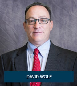 David wolf