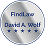 Findlaw Badge