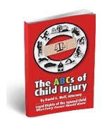 The ABCs of Child Injury