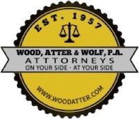 David Wolf - Author, Attorney, Advocate badge