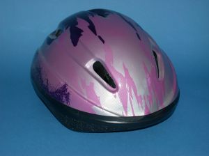 Bicycle Helmet Child Safety Head Injury