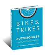 Bikes, Trikes and Automobiles
