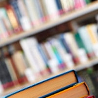 Book Shelf