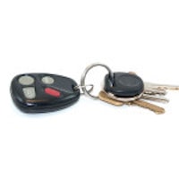 Car Keys Automobile Accident and Injuries