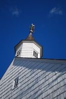 Church Steeple Baptist Church