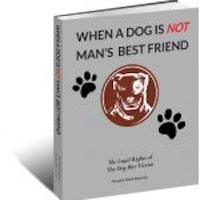 Dog Bite Book