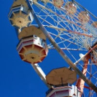 Ferris Wheel - Amusement Park Injuries