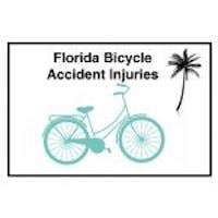 Florida Bicycle Accident Injuries