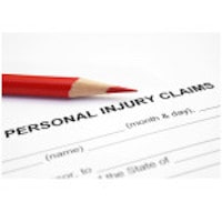 Personal Injury Claims