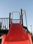Playground Slides Personal Injuries