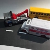 School Bus Accident Personal Injuries