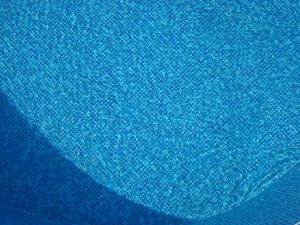 Swimming Pool Tiled Bottom