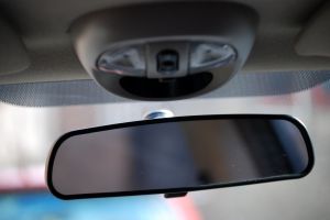 Vehicle Rear View Mirror